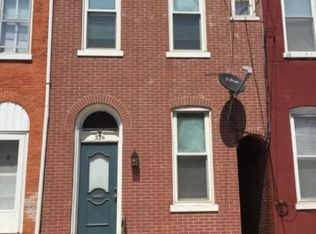 531 1/2 W King St, Lancaster, PA 17603