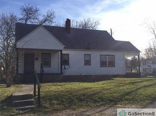 3605 N Lasalle St, Indianapolis, IN