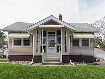 3704 Cornell St, Des Moines, IA, 50313