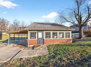 502 W St, Bedford, IN 47421