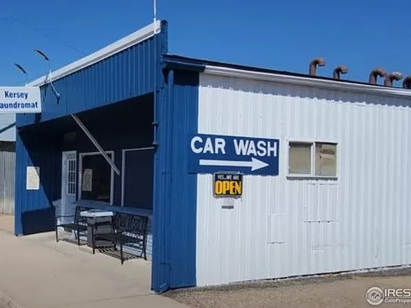 426 1st St, Kersey, CO 80644