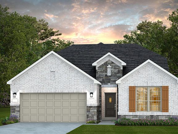 Home Exterior B Kingsland LS