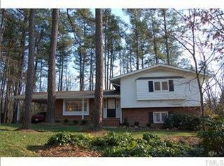 3223 Haddon Rd, Durham, NC 27705