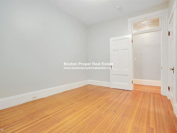405 Marlborough #42 Boston - Back Bay Unit Photo 5