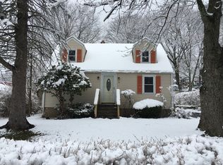 6 Cutrone Rd, Norwalk, CT 06850