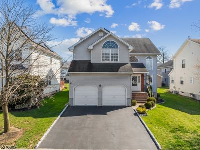 23 Cottage Way, Fanwood, NJ, 07023