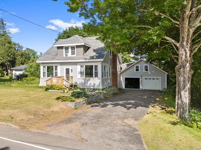 137 Depot Street, Union, ME, 04862