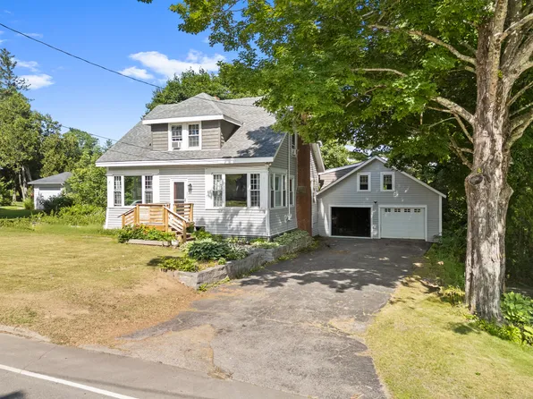137 Depot Street, Union, ME 04862