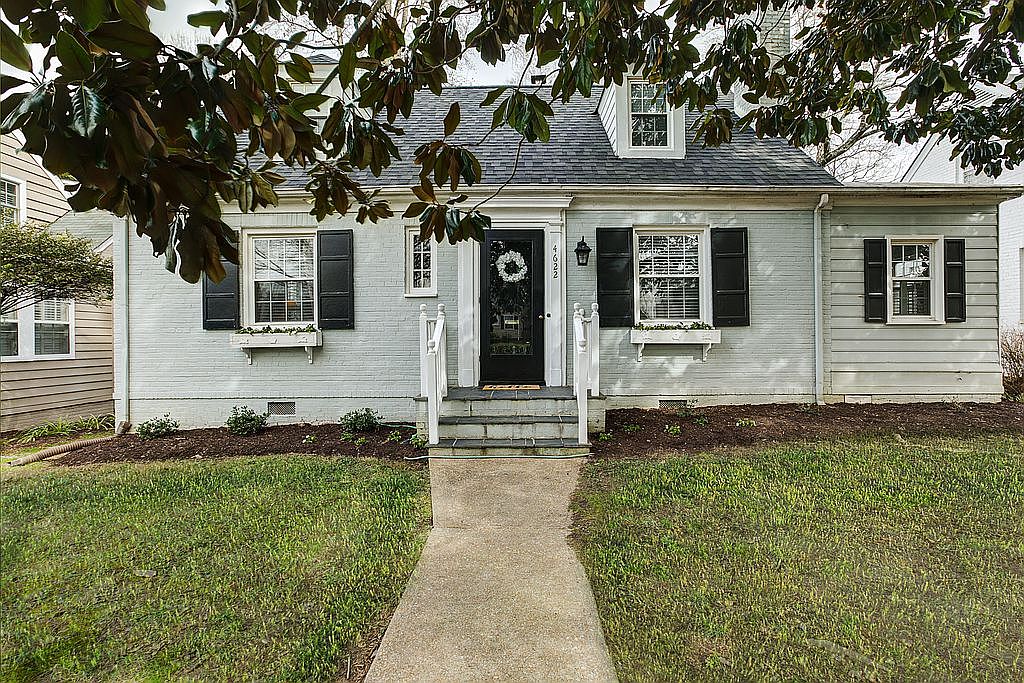 4622 Kensington Ave, Richmond, VA 23226 | Zillow