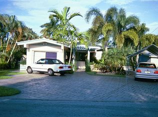 1730 NE 18th Ave, Fort Lauderdale, FL 33305