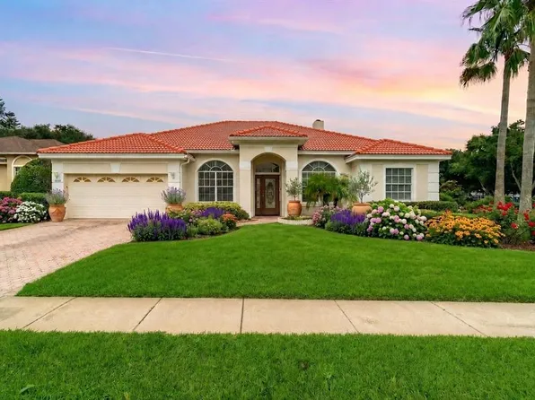 8603 Wild Cherry Ct, Orlando, FL 32836