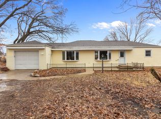 W831 State Road 91, Berlin, WI 54923