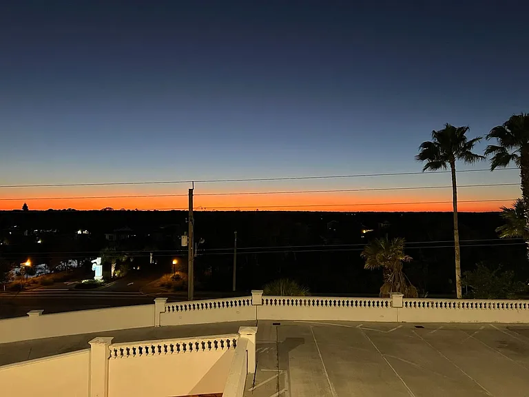Window View