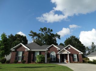 198 Mill Stone Ln, North Augusta, SC 29860