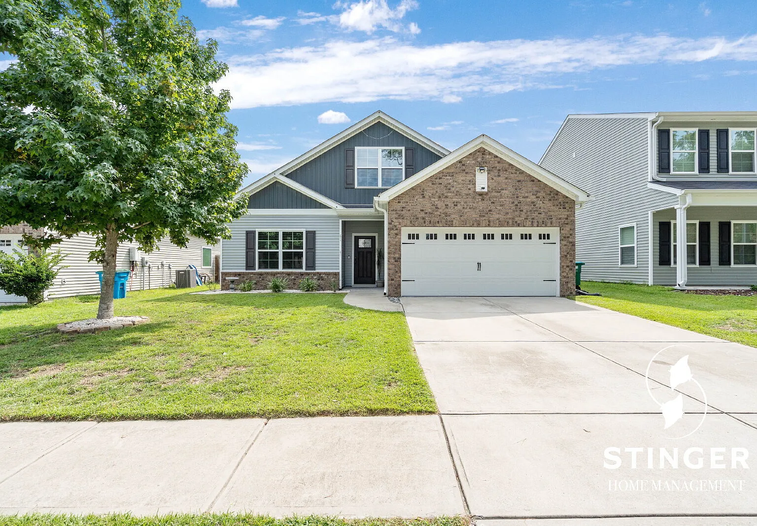 4 Bed / 2 Bath Home For Rent in Shell Point Farm — Photo 1