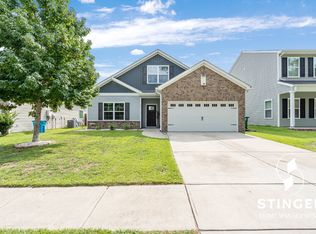 61 Great Bend Dr, Beaufort, SC 29906