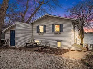 3260 N 920 W, Shipshewana, IN 46565