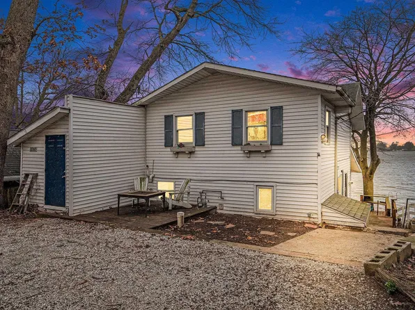 3260 N 920 W, Shipshewana, IN 46565
