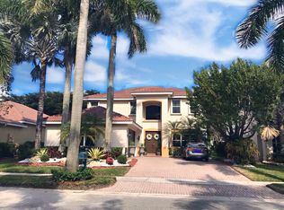 1983 Harbor View Cir, Weston, FL 33327