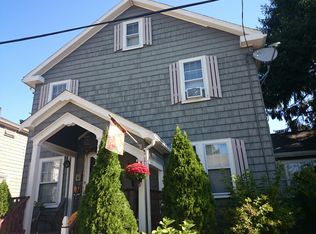 1 Spring Valley Rd, West Roxbury, MA 02132