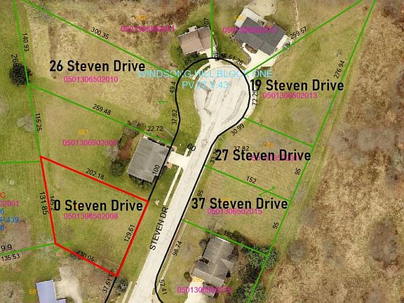 4th image of 27 Steven Dr Lot 688