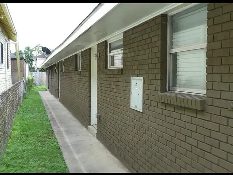 2822 N Dorgenois St #A — Photo 1
