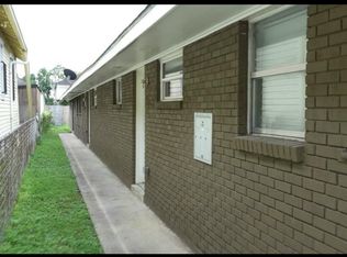 2822 N Dorgenois St APT A, New Orleans, LA 70117