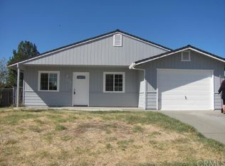 1318 Nelson Dr, Red Bluff, CA 96080
