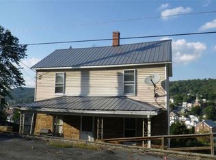 1006 38th St, Northern Cambria, PA 15714
