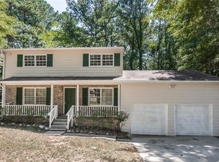 4209 Saint Marie Ct, Stone Mountain, GA 30083