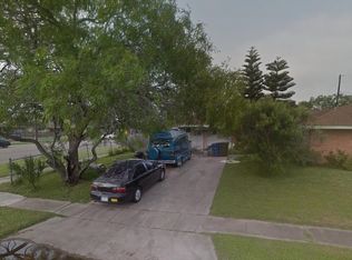4002 Cork Dr, Corpus Christi, TX 78413