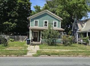 87 John Street, Hudson Falls, NY 12839