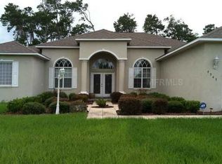 4545 SW 161st St, Ocala, FL 34473