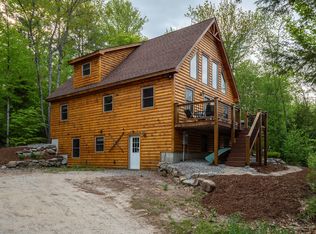 27 Eagle Ridge Rd, Bethel, ME 04217