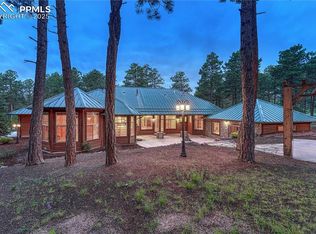 15975 Winding Trail Rd, Colorado Springs, CO 80908