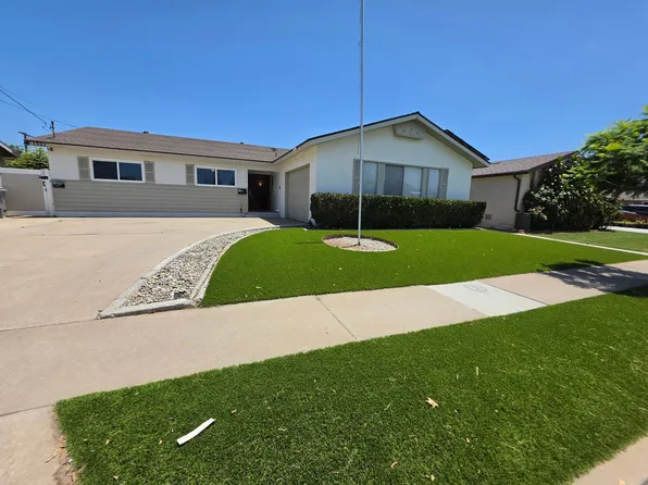 1319 Thermal Ave, San Diego, CA 92154