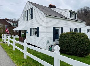 170 2nd St, Clarksville, PA
