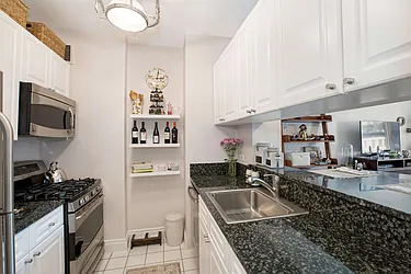 Sold by Brown Harris Stevens