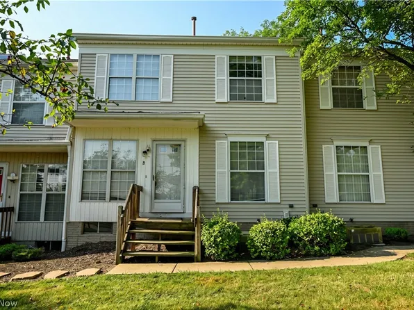2796 Mull Ave APT B, Copley, OH 44321
