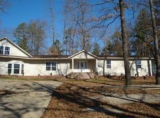 240 Rainwood Ter, Pearcy, AR 71964