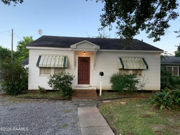 617 Compton St, New Iberia, LA 70560