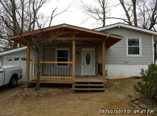 5419 NE 43rd Ter, Kansas City, MO 64117