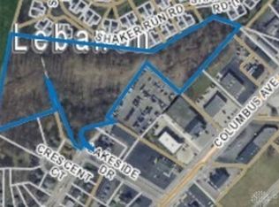 0 Lakeside Dr, Lebanon, OH 45036