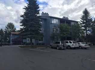 8701 Blackberry St #10, Anchorage, AK 99502