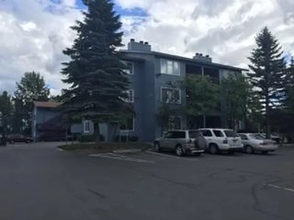 8701 Blackberry St #10, Anchorage, AK 99502