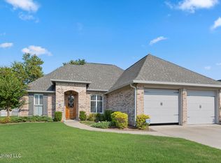 46 Enclave Cir, Ridgeland, MS 39157