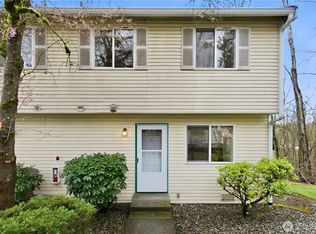 Sunpointe Townhomes, Renton, WA 98057