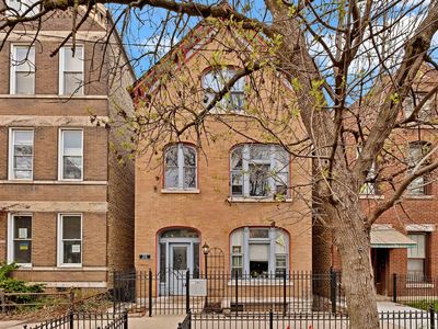 2246 W Palmer St, Chicago, IL, 60647