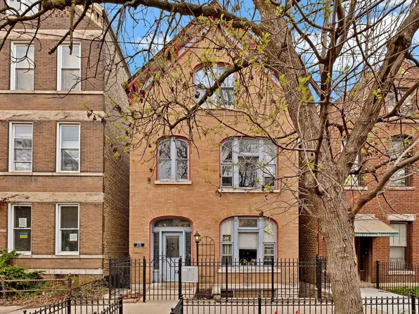 2246 W Palmer St, Chicago, IL 60647