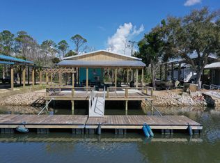 20365 Marina Rd, Perry, FL 32348